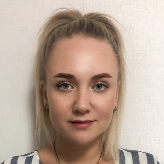 Маргарита Кузнецова