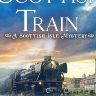 Read [PDF] Book Death on a Scottish Trai