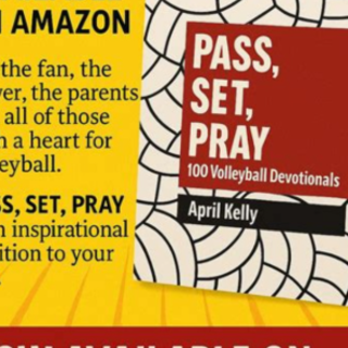 Download Book Pass Set Pray: 100 Volleyb