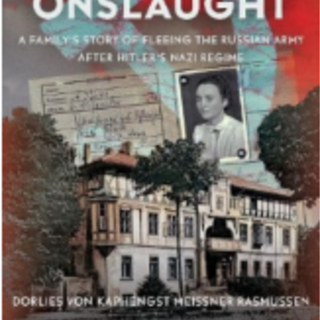 [PDF] Escaping the Russian Onslaught: A 