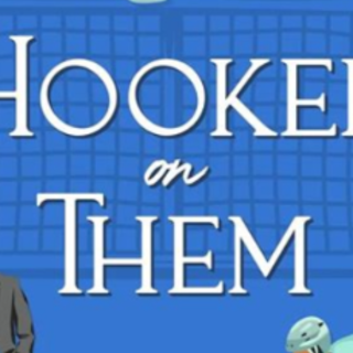 [PDF] Hooked On Them (Why Choose Them St