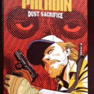 Read (PDF) Book American Paladin: Dust S