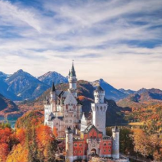 Download (PDF) Book Rick Steves Germany 