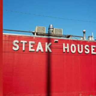 [PDF] Book Download Steak House: The Peo