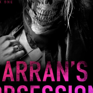 Download Free Book Arran's Obsession (Bo