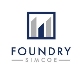 Foundry Simcoe