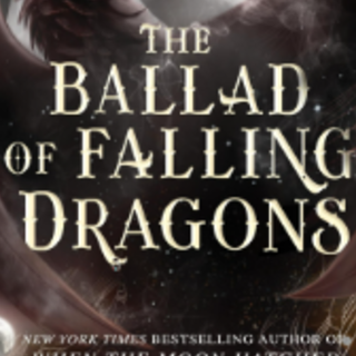 Get The Ballad of Falling Dragons (Moonf