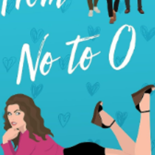 Download Book From No to O Book By Mika 
