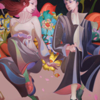 Get (PDFBOOK) The God and the Gumiho (Fa