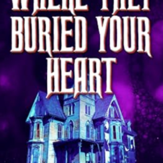 [PDF] The Place Where They Buried Your H