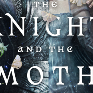 (PDF) Book Free The Knight and the Moth 