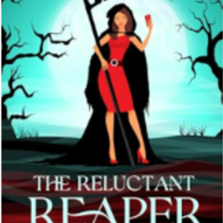 [PDF] The Reluctant Reaper