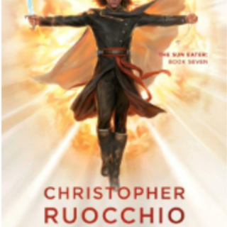 [PDF] Shadows Upon Time (The Sun Eater #