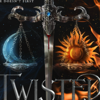 Read (PDF) Book A Liar's Twisted Tongue 