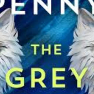 Read PDF The Grey Wolf (Chief Inspector 