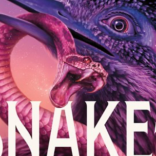 (PDF) Book Download Snake-Eater by T. Ki