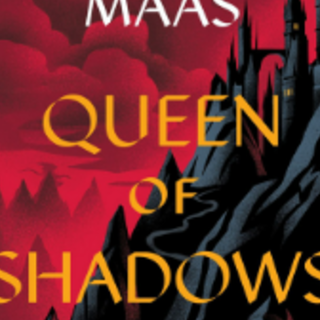 Get Free Book Queen of Shadows (Throne o