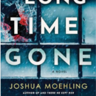 [PDF] A Long Time Gone (Ben Packard #3)