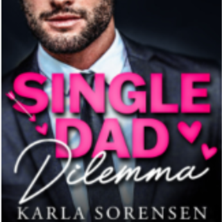 [PDF] Single Dad Dilemma (The Kings #2)