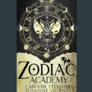 Read (PDF) Book The Awakening (Zodiac Ac