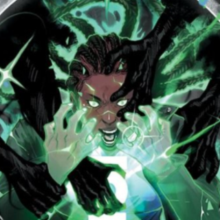 Read (PDF) Book Absolute Green Lantern (