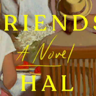 Get Free [PDF] Among Friends by Hal Ebbo