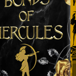 Get (PDF) Book Bonds of Hercules (Villai