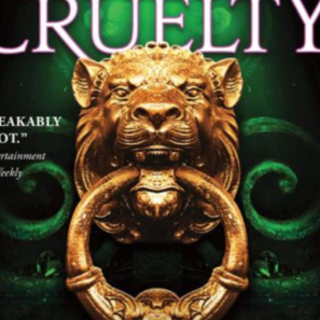 Download (BOOKFILE) Tender Cruelty (Dark