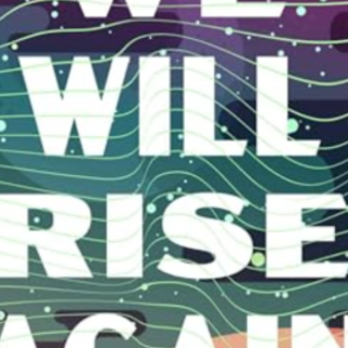 Read PDF We Will Rise Again: Speculative