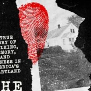 Get (PDF) Book The Pursued by Corey Mead