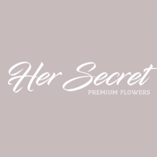 Her Secret “Premium Flowers”