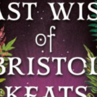 [PDF] The Last Wish of Bristol Keats (Th