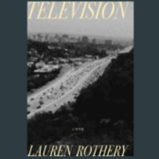 Get (PDF) Book Television Book By Lauren