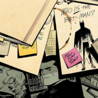 Download PDF Batman and Robin: Year One 