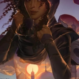 Get (PDF) Book The City of Brass Deluxe 