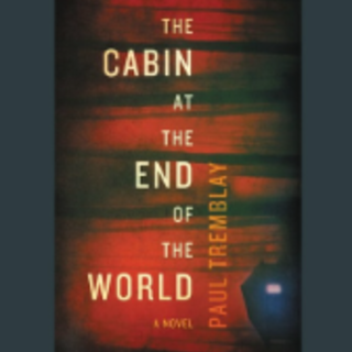 Read The Cabin at the End of the World B