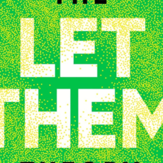 Read [PDF] Book The Let Them Theory: A L