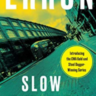 [PDF] Book Read Slow Horses (Slough Hous