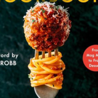 (PDF) Book Free The In Death Cookbook: T