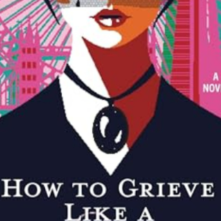 Get (PDFBOOK) How to Grieve Like a Victo