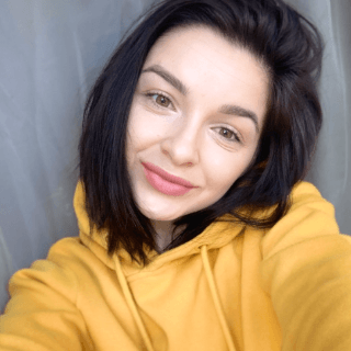 Inna Balaba 