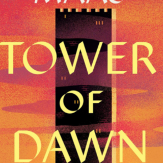 Get Free [PDF] Tower of Dawn (Throne of 