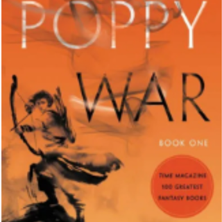 [PDF] The Poppy War (The Poppy War #1)