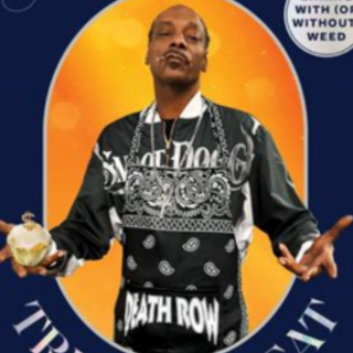 Download PDF Snoop Dogg’s Treats to Eat: