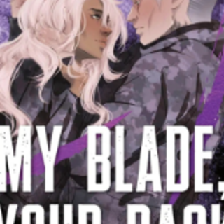 (PDF) Book Free My Blade, Your Back (Dar