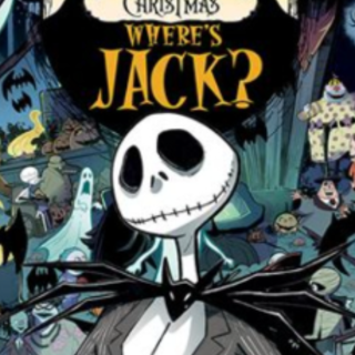 (PDF) Book Read Disney Tim Burton's The 