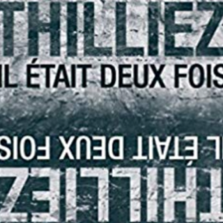 [PDF] Book Free Il était deux fois by Fr