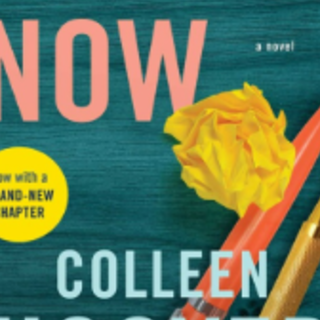 Read Free Book Maybe Now (Maybe, #2) Boo