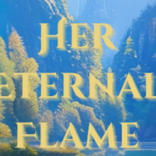 [PDF] Her Eternal Flame (Cliffs of The G