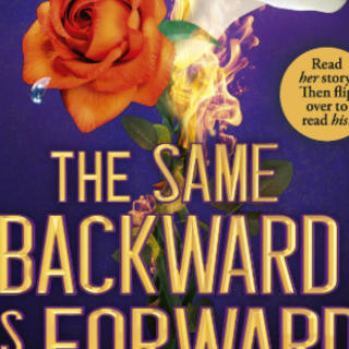 Get Free Book The Same Backward as Forwa